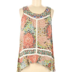 Spense sleeveless dress top